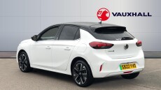 Vauxhall Corsa 100kW Elite Premium 50kWh 5dr Auto [11kWCh] Electric Hatchback